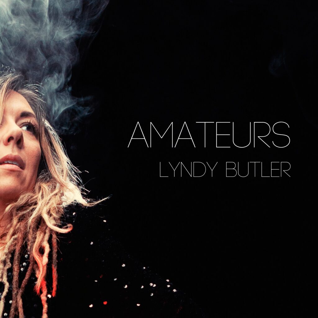 Lyndy Butler