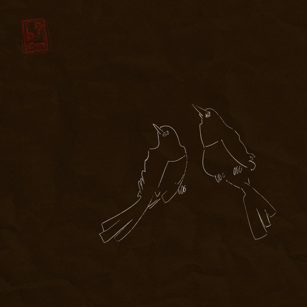 It Doesn't Sound the Same