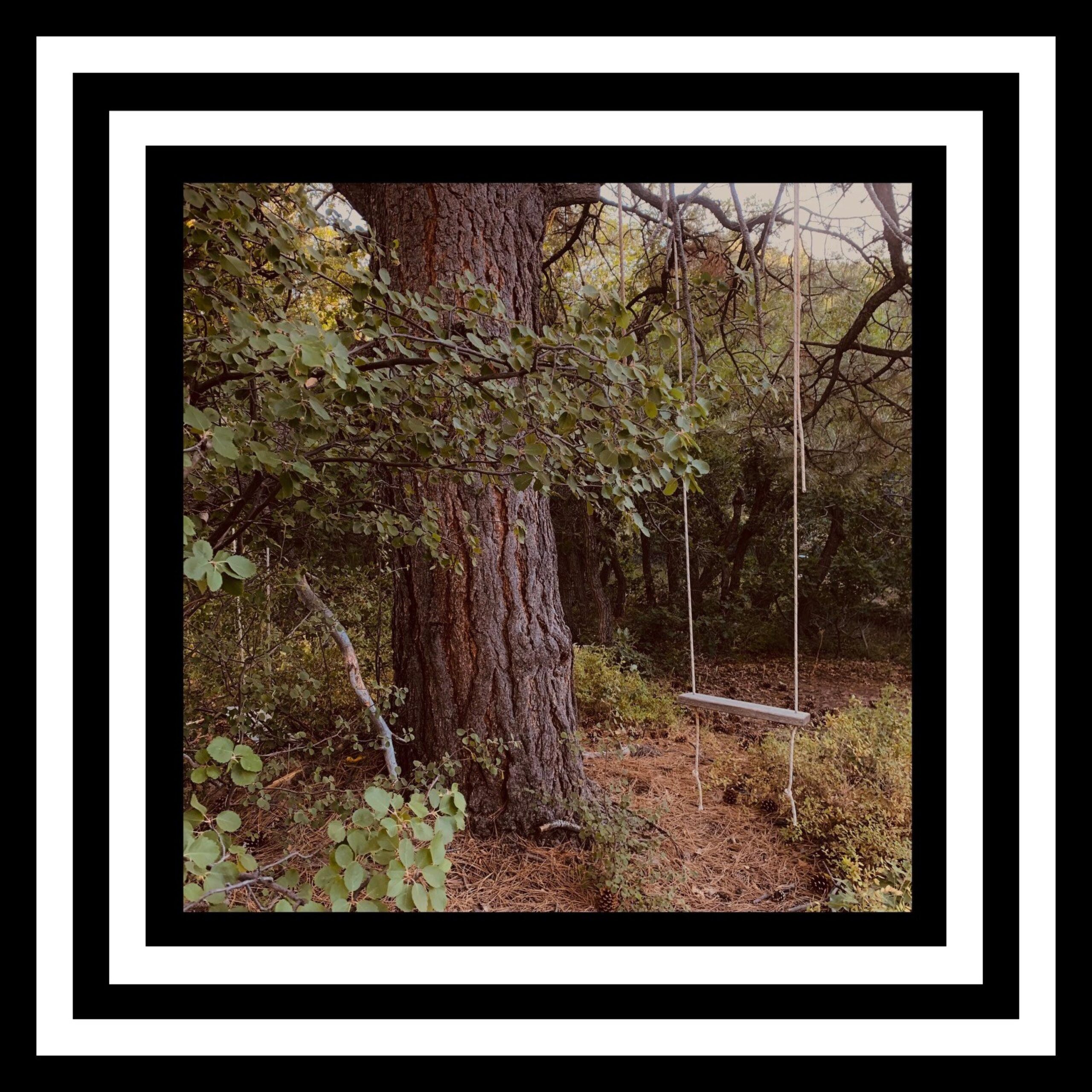 Swinging (Dance) Chairs (Remix)